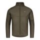 BLASER HERREN FLEECE KYLAR PULÓVER 3XL 