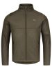 BLASER HERREN FLEECE KYLAR PULÓVER M