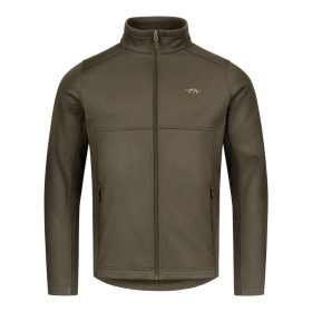 BLASER HERREN FLEECE KYLAR PULÓVER M