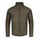 BLASER HERREN FLEECE KYLAR PULÓVER M