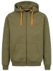 BLASER HOODY 23 PULÓVER ZÖLD L