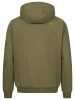 BLASER HOODY 23 PULÓVER ZÖLD M