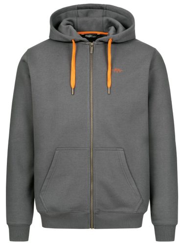 BLASER HOODY 23 PULÓVER SZÜRKE M