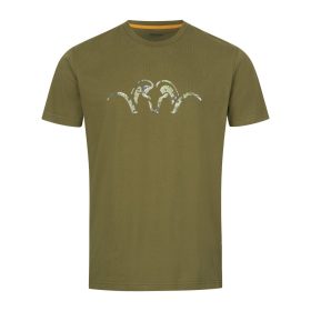 BLASER HR ARGALI PÓLÓ ZÖLD L