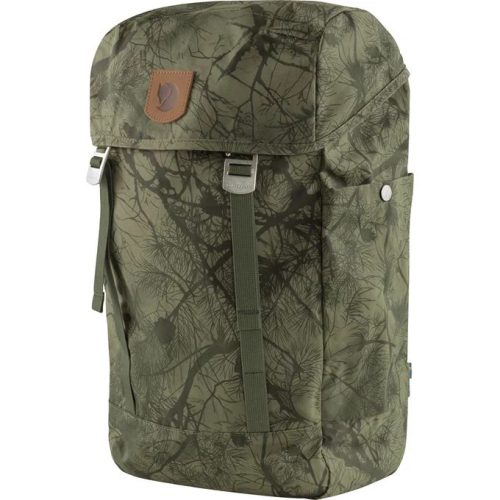 Fjallraven Greenland Top Camo Táska 