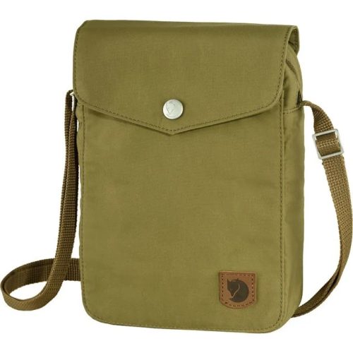 FJALLRAVEN GREENLAND FOLIAGE GREEN TÁSKA