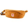 Fjallraven Ulvö Hip Pack Medium Red Gold Táska