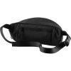 Fjallraven Ulvö Hip Pack Medium Black Táska