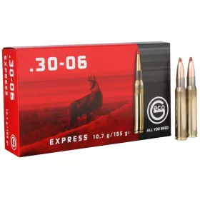 Geco 30-06 Express 10,7g 165gr