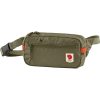 FJALLRAVEN HIGH COAST HIP PACK GREEN TÁSKA