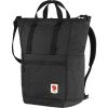 FJALLRAVEN HIGH COAST TOTEPACK FEKETE