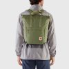 FJALLRAVEN HIGH COAST TOTEPACK FEKETE