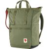 FJALLRAVEN HIGH COAST TOTEPACK ZÖLD