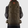 Fjallraven Singi Dark Olive Hátizsák 48L