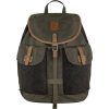 Fjallraven Varmland Rucksack Dark Olive Táska