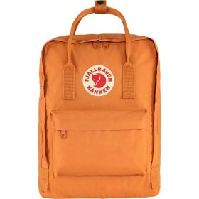 Kanken Spicy Orange Hátizsák 16L