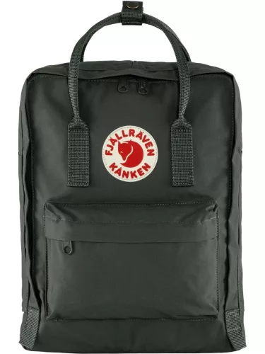 Kanken Forest Green Hátizsák 16L