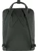 Kanken Forest Green Hátizsák 16L