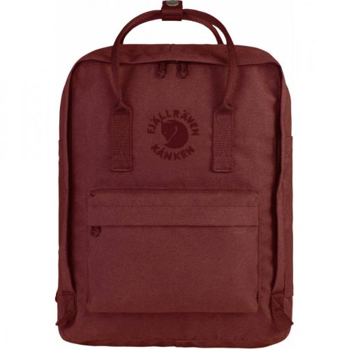 Re-Kanken Ox Red hátizsák 16L