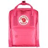 Kanken Mini Flamingo Pink Hátizsák 7L