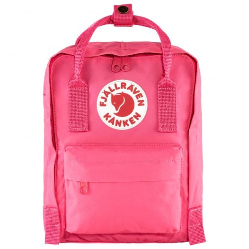 Kanken Mini Flamingo Pink Hátizsák 7L