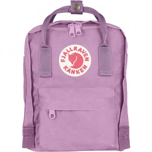 Kanken Mini Orchid Hátizsák 7L 