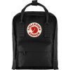 Kanken Mini Black Hátizsák 7L