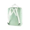 Kanken Mini Mint Green-Cool White Hátizsák 7L