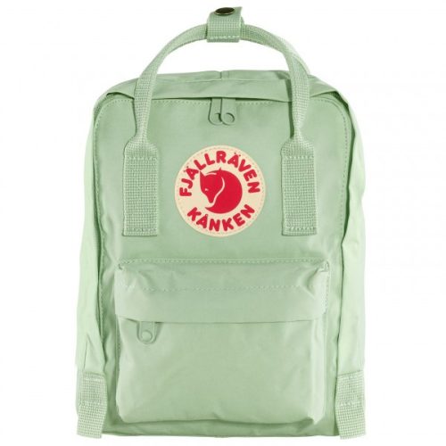 Kanken Mini Mint Green Hátizsák 7L