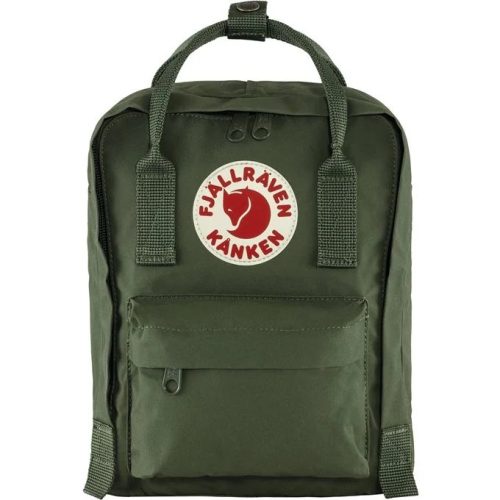 Kanken Mini Forest Green Hátizsák 7L