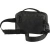 KANKEN HIP PACK BLACK TÁSKA 