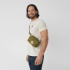 KANKEN HIP PACK FOLIAGE GREEN TÁSKA 