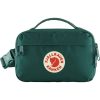 KANKEN HIP PACK ARTIC GREEN TÁSKA 