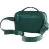 KANKEN HIP PACK ARTIC GREEN TÁSKA 