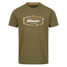 Blaser Herren Badge T24 Póló L