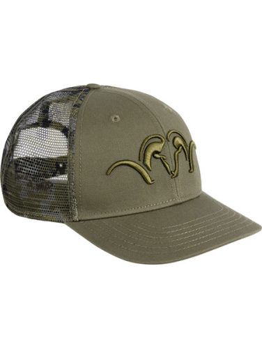 Blaser Mesh Camo Sapka 