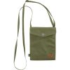 Fjallraven Pocket Táska Green