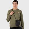 Fjallraven Pocket Táska Green