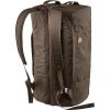 Fjallraven Splitpack Large Dark Olive Hátizsák 55L