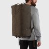 Fjallraven Splitpack Large Dark Olive Hátizsák 55L