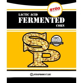 Stég Product Fermented Corn-Erjesztett Kukorica