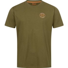 Blaser Circle T25 Argali Dark Olive Póló S