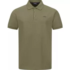 Blaser Solid 25 Galléros Póló Kaper M
