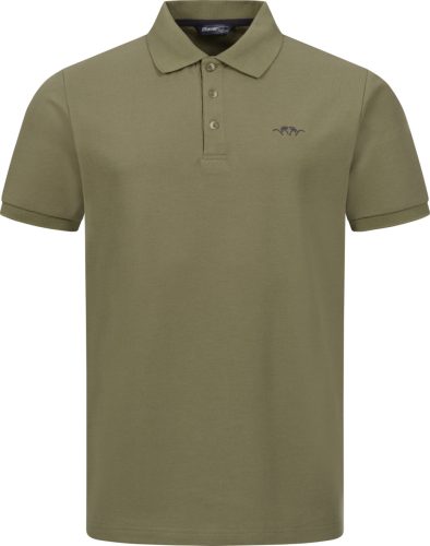 Blaser Solid 25 Galléros Póló Kaper XL 