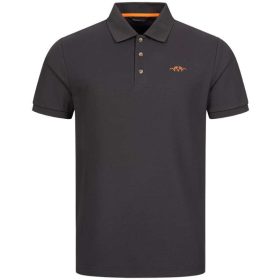 Blaser Solid 25 Galléros Póló Phantom 3XL