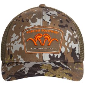 Blaser Badge 5Edge Argali Baseball Sapka One Size (CAMO)