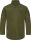 MAUSER Silent Fleece Dzseki Oliv L
