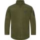 MAUSER Silent Fleece Dzseki Oliv S