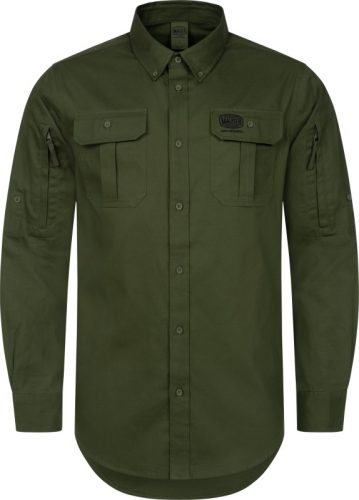 Mauser Stalker Ing matt oliv M