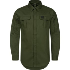 Mauser Stalker Ing matt oliv XL